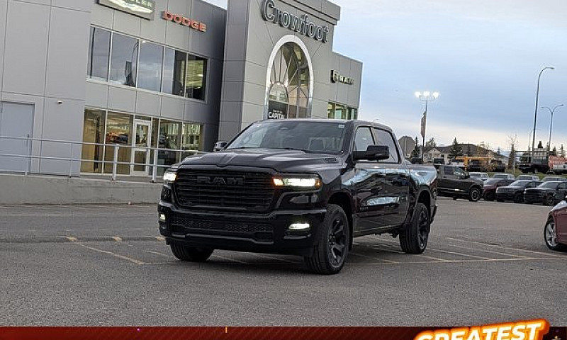 2027 Ram 1500 Sport ...