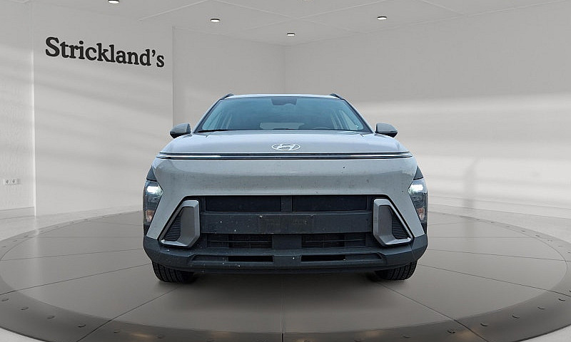 2024 Hyundai Kona 2....