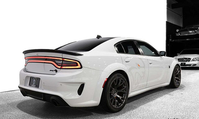 2023 Dodge Charger S...