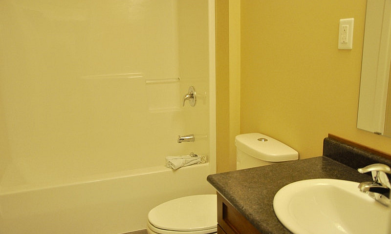 Two Bedroom In Everg...