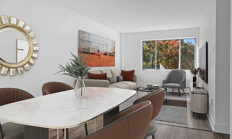 2 Bedroom Apartment ...
