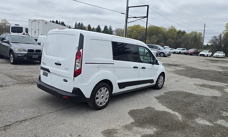 2023 Ford Transit Co...