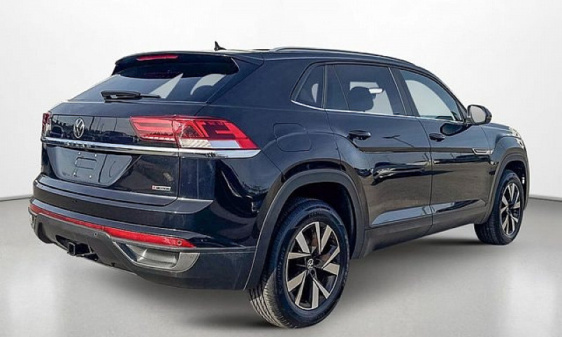 2021 Volkswagen Atla...
