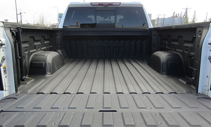 2021 Gmc Sierra 1500...