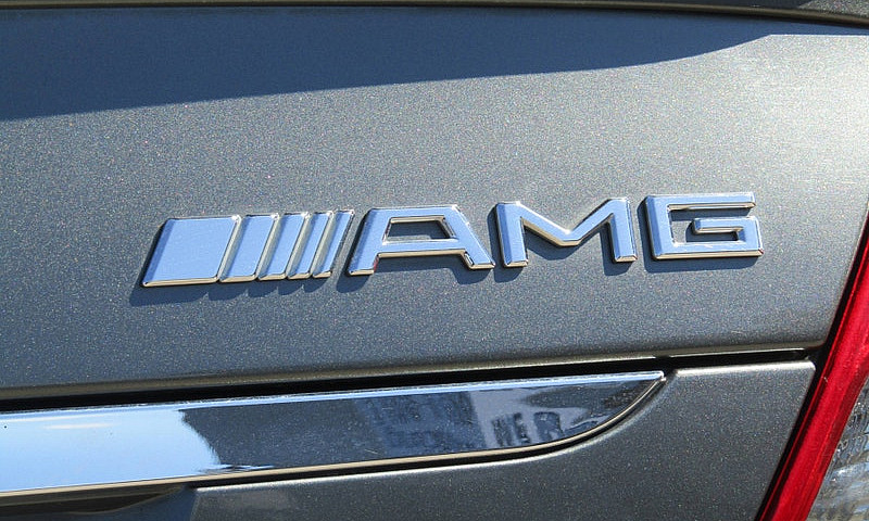 2007 Mercedes-Benz E...