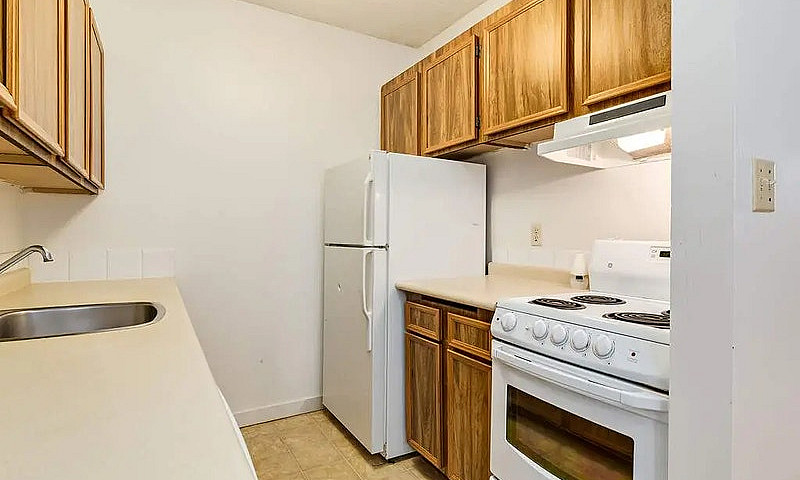 Modern Apartments Wi...