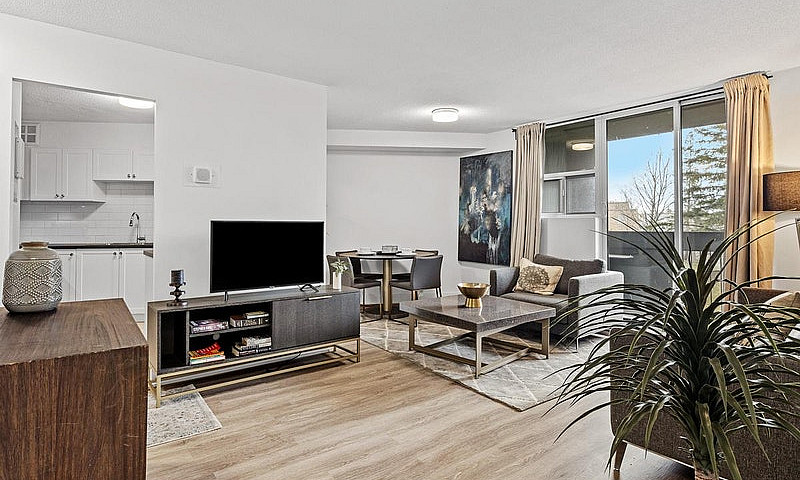 2 Bedroom Apartment ...