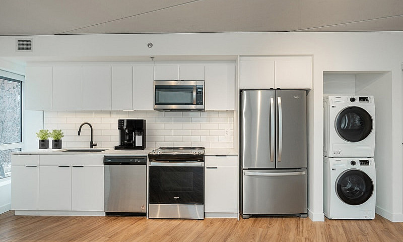 The Bend - 1 Bedroom...