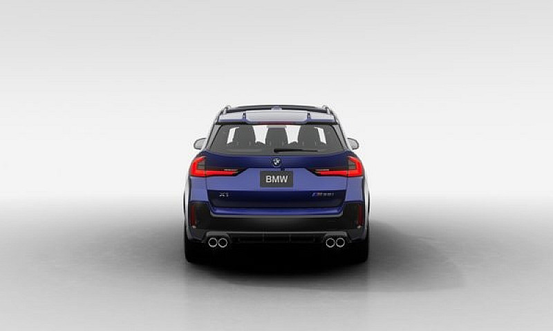 2027 Bmw X1 M35I Xdr...
