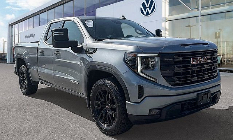 2023 Gmc Sierra 1500...