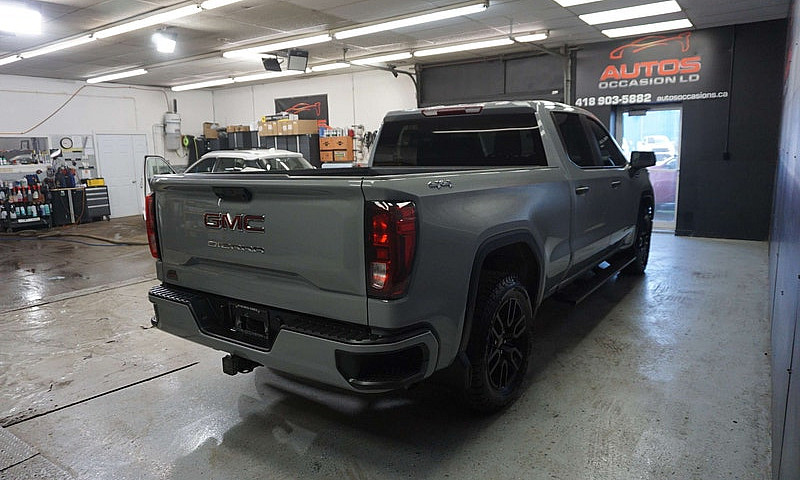 2024 Gmc Sierra 1500...