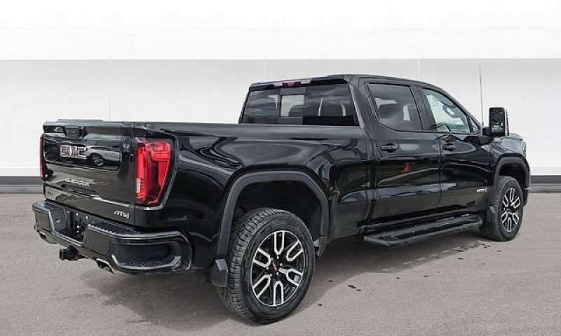 2024 Gmc Sierra 1500...