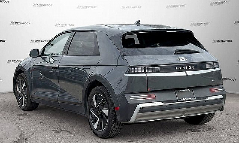 2025 Hyundai Ioniq 5...