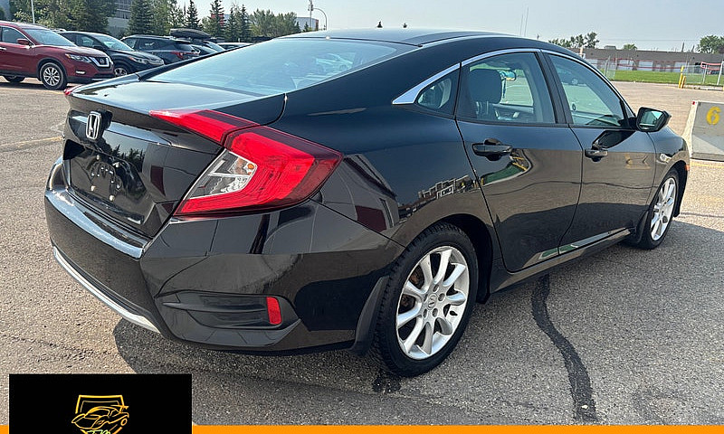 2019 Honda Civic ( N...
