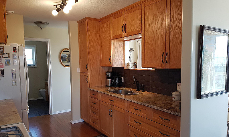 Cabin, Home For Sale...