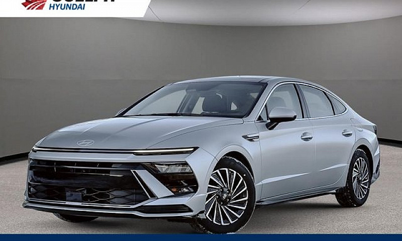 2026 Hyundai Sonata ...