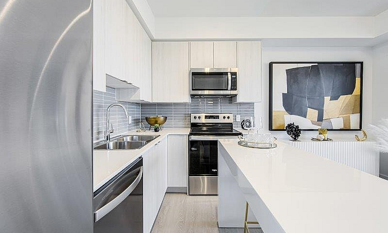 3 Bedroom Townhouse ...