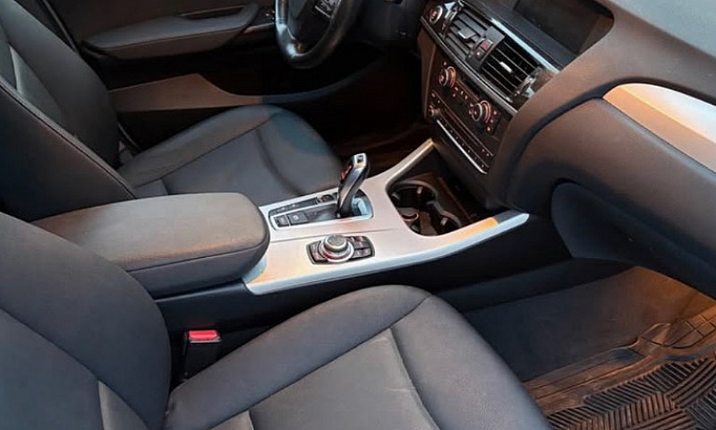 2013 Bmw X3, 118000 ...