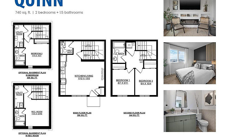 #53 4825 120 St Nw E...