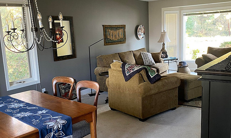 Beautiful  4 Bed Hou...