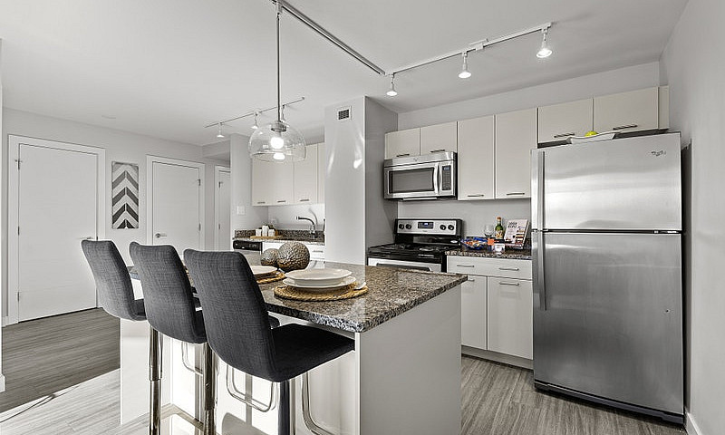 Nutana - 1 Bedroom, ...