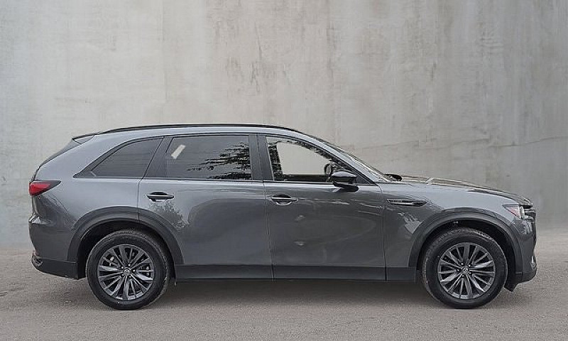 2025 Mazda Cx-70 Mhe...