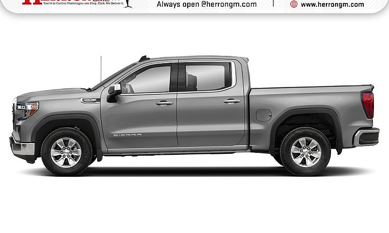 2019 Gmc Sierra 1500...