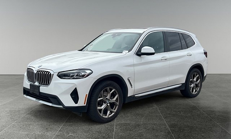 2024 Bmw X3 Xdrive30...
