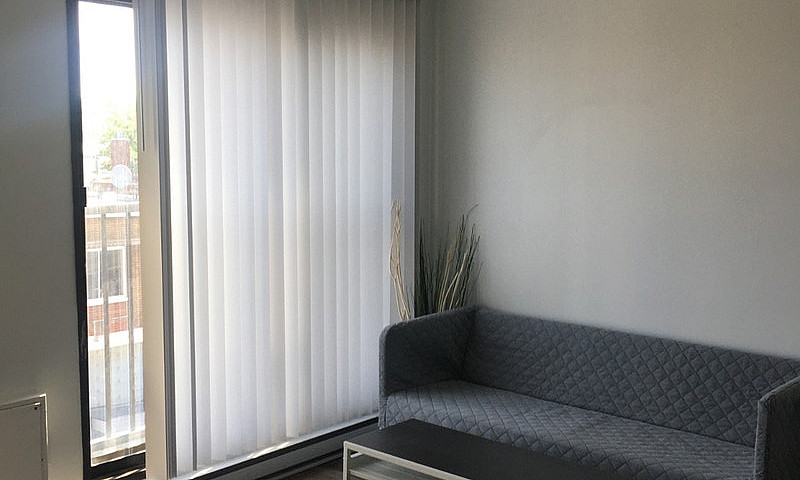 Appartement 1 1/2, 2...
