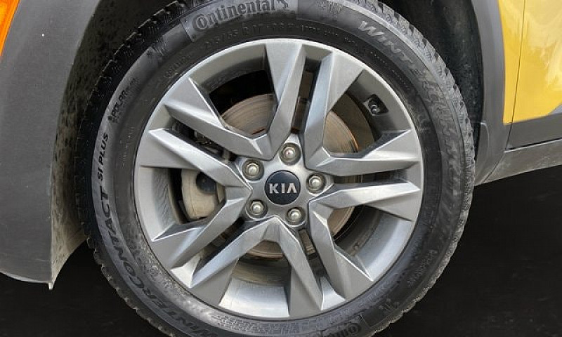 2021 Kia Seltos Lx |...