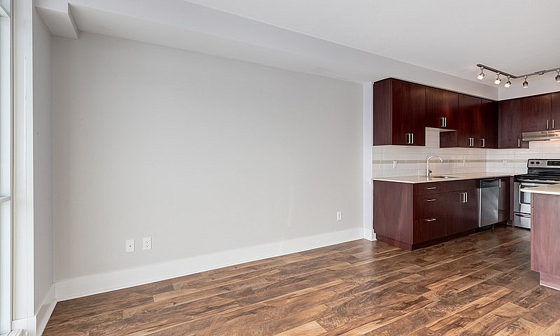 Affordable Apartment...