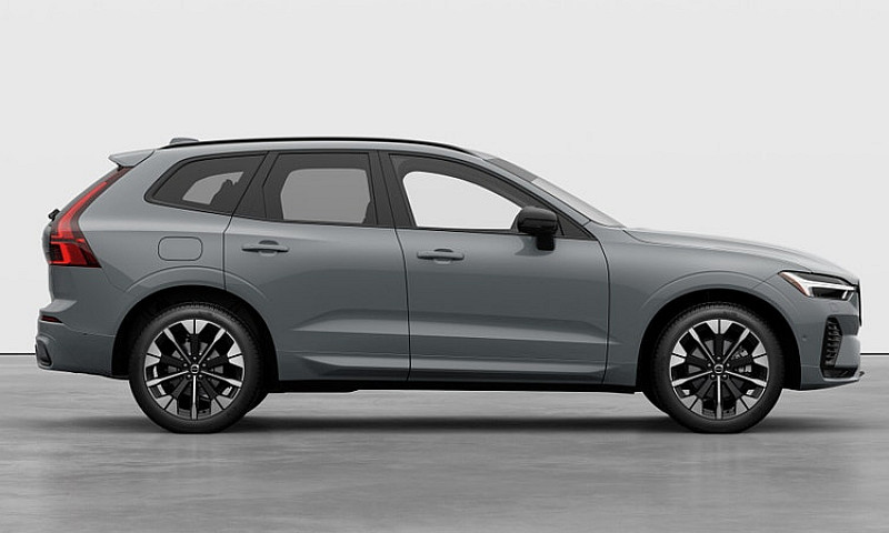 2027 Volvo Xc60...