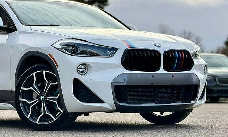 2018 Bmw X2 Xdrive28...