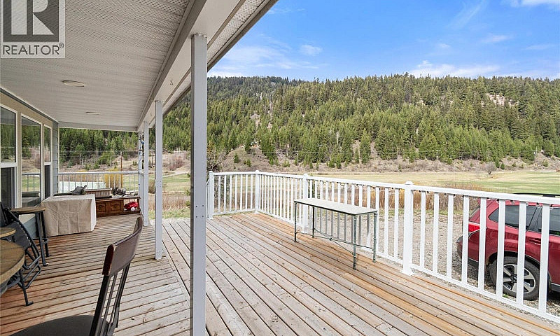 3600 Summers Creek R...