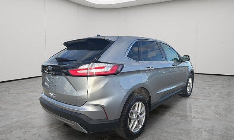 2024 Ford Edge Sel -...