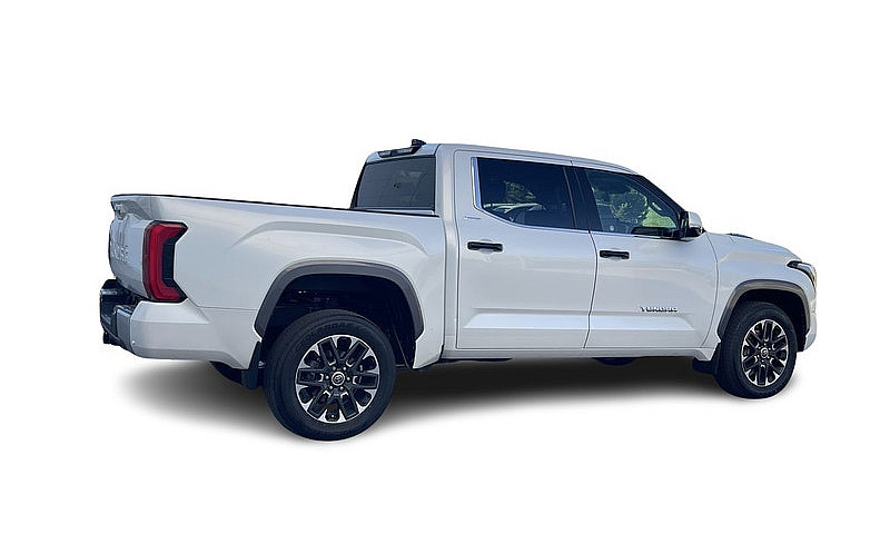 2023 Toyota Tundra H...