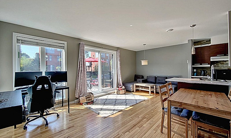 349 000$ - Condo À V...