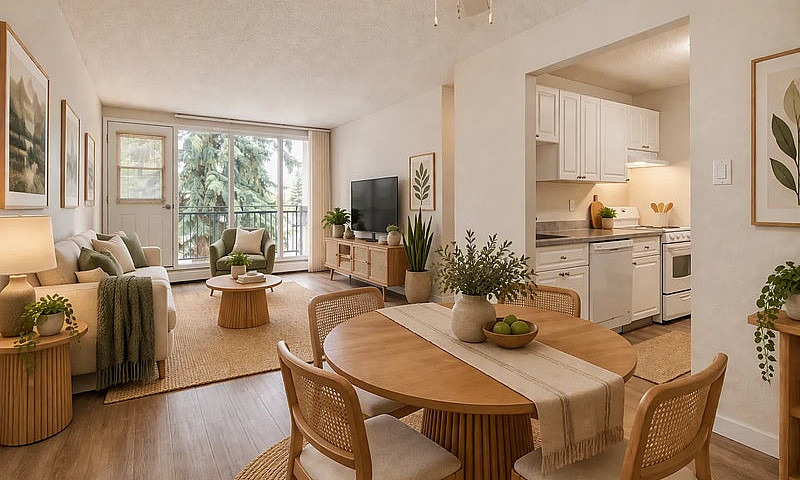 Beautifully Renovate...