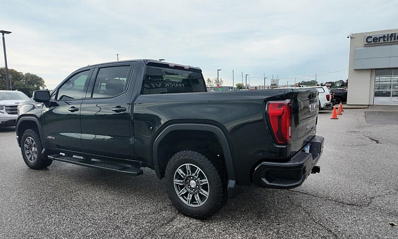 2024 Gmc Sierra 1500...