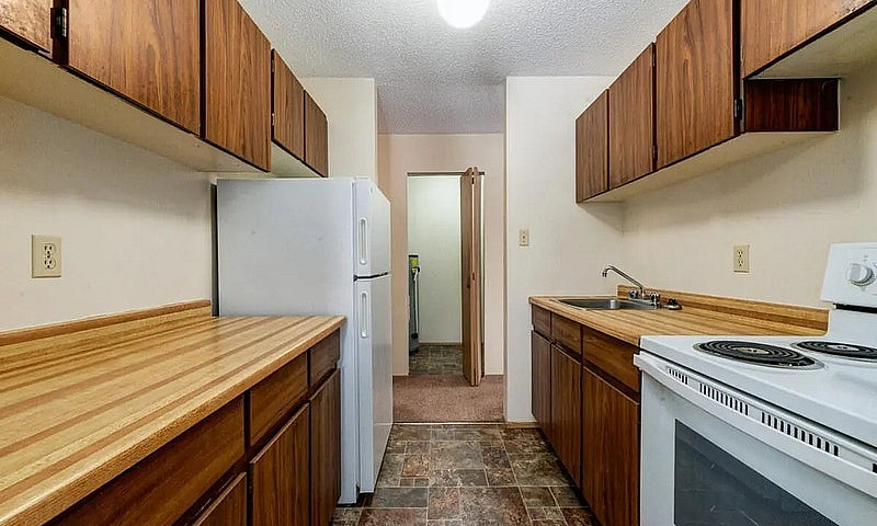 Apartments For Rent ...