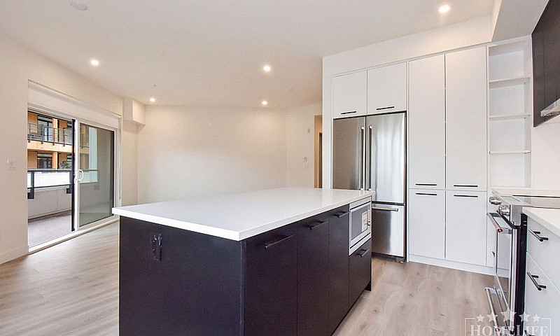 Effortless Living In...