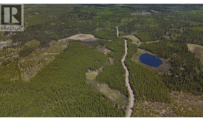 Dl 11479 Spout Lake ...