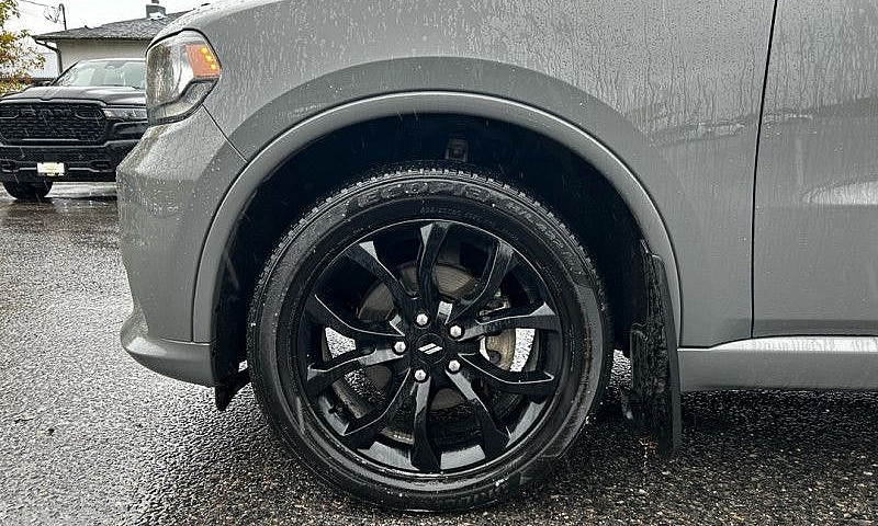 2020 Dodge Durango G...