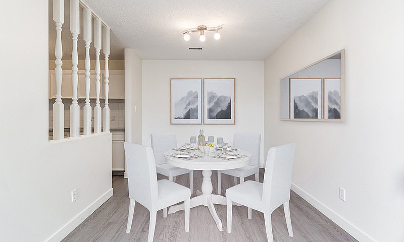 2 Bedroom - 3741 16A...
