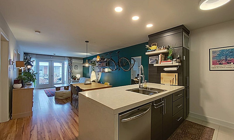 495 000$ - Condo À V...