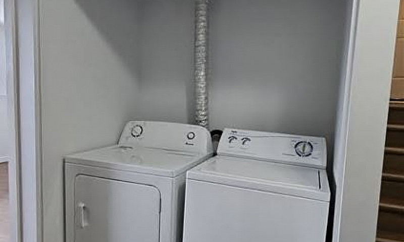2 Bed 1 Bath Unit In...
