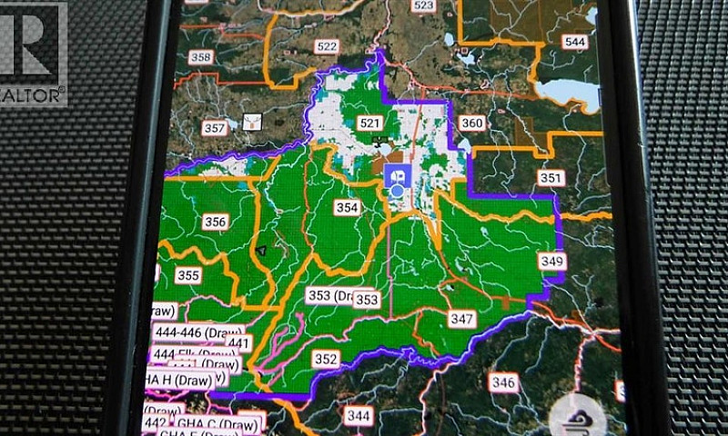 68145 Range Road 232...