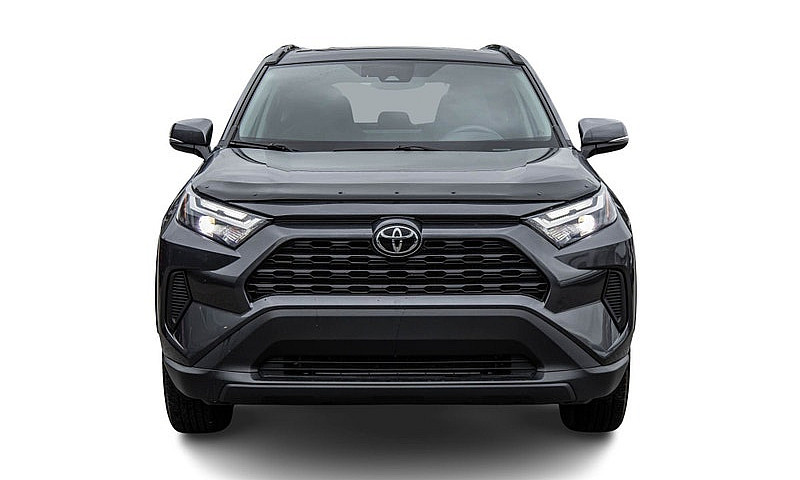 2023 Toyota Rav4 Xle...