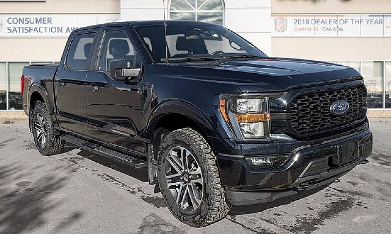 2023 Ford F-150 Xl...