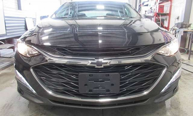 2024 Chevrolet Malib...